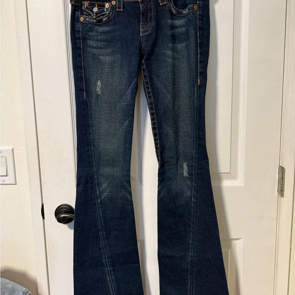 Diesel Joey Denim Jeans - NWOT - Picture 7 of 7